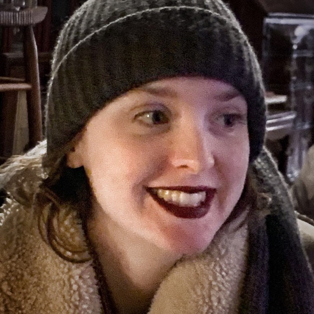 Meet your Posher, C